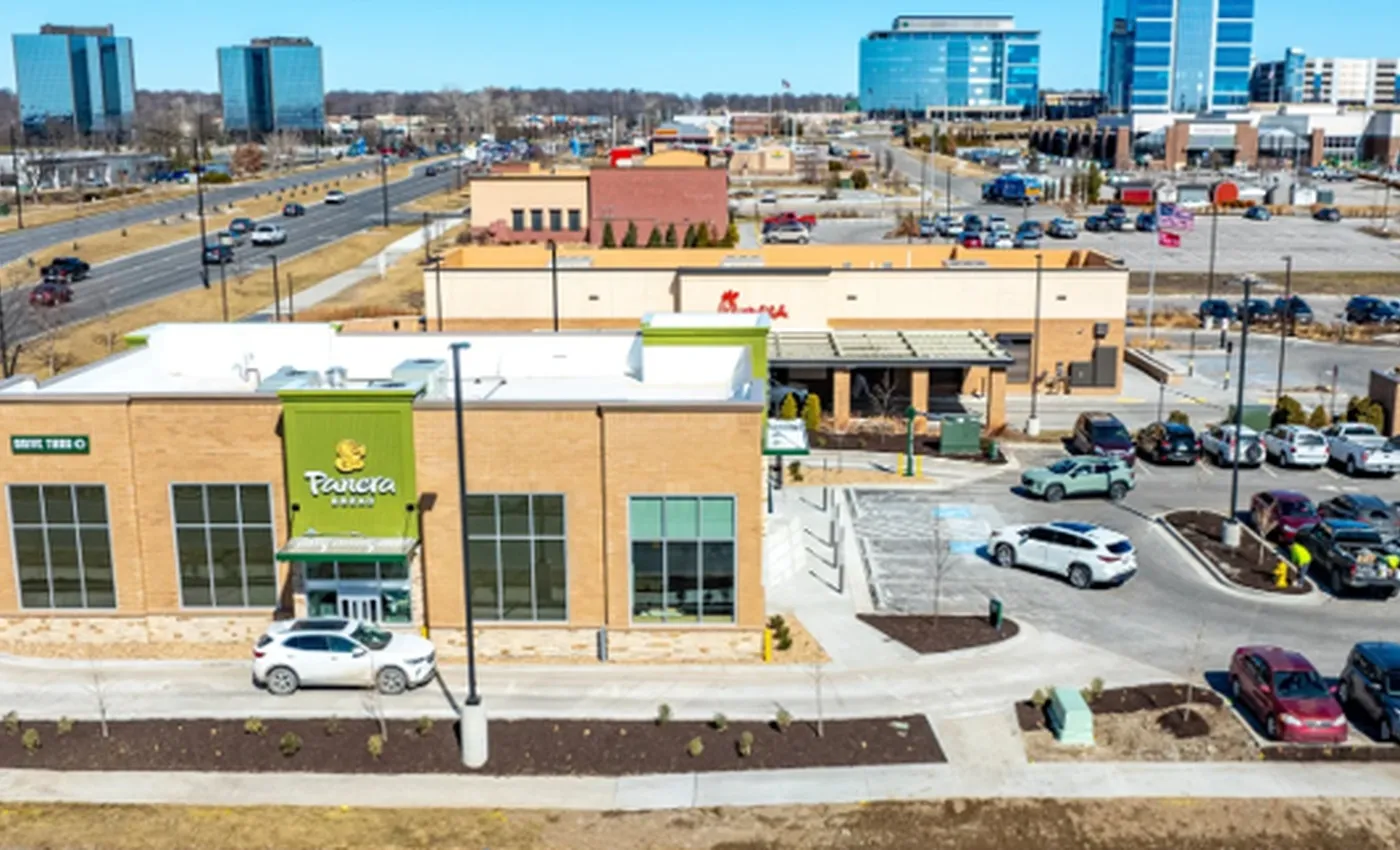 Panera Bread — Overland Park, Kansas