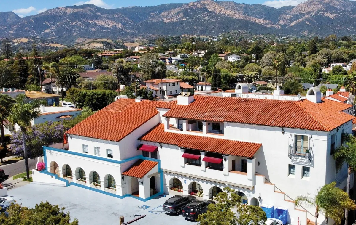 Teddy Bear Cancer Foundation — Santa Barbara, California