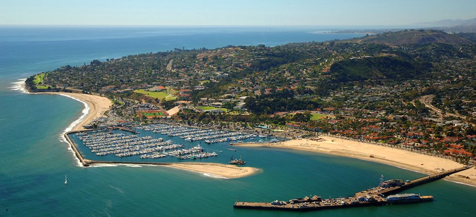 Santa Barbara Commercial Real Estate